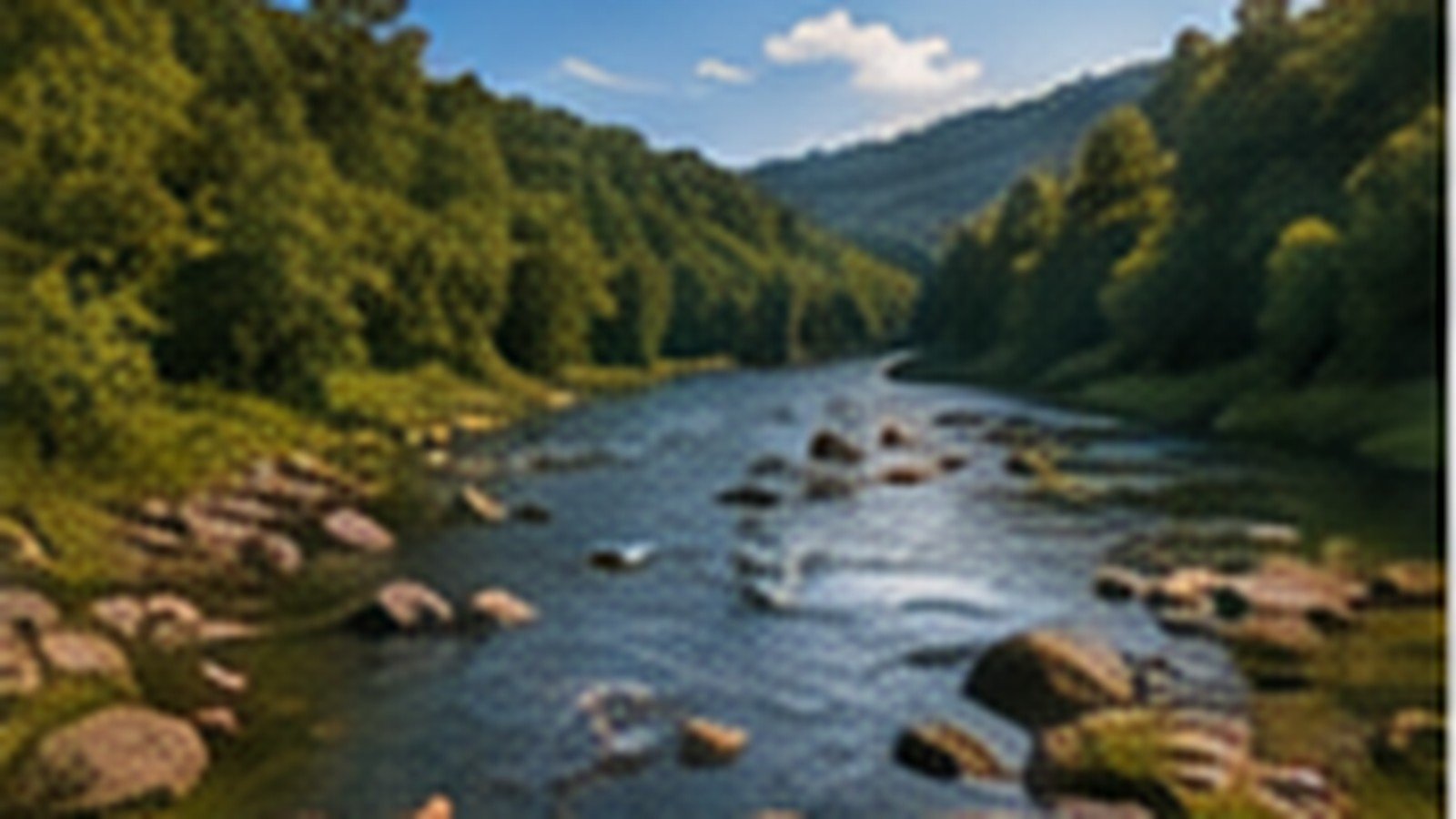 Meramec River